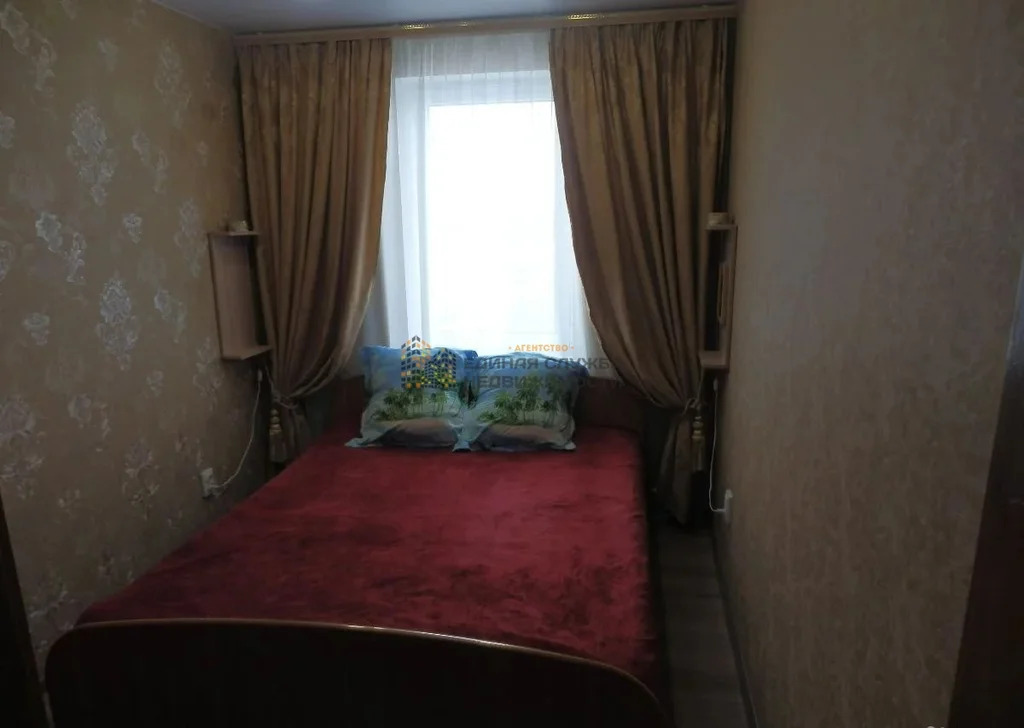 Аренда квартиры, Уфа, ул. Российская - Фото 7