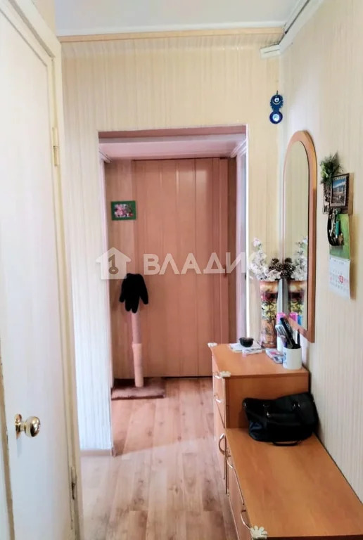 Санкт-Петербург, Народная улица, д.82, 3-комнатная квартира на продажу - Фото 1