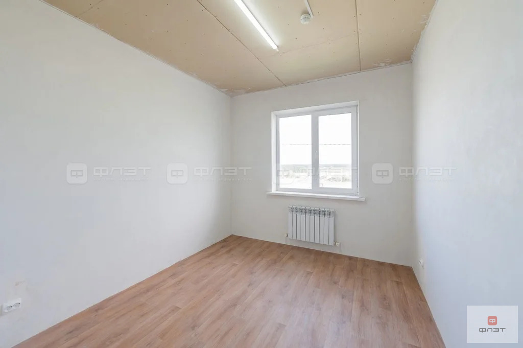 Продажа таунхауса, Чернышевка, Высокогорский район, ул. Яхина - Фото 4