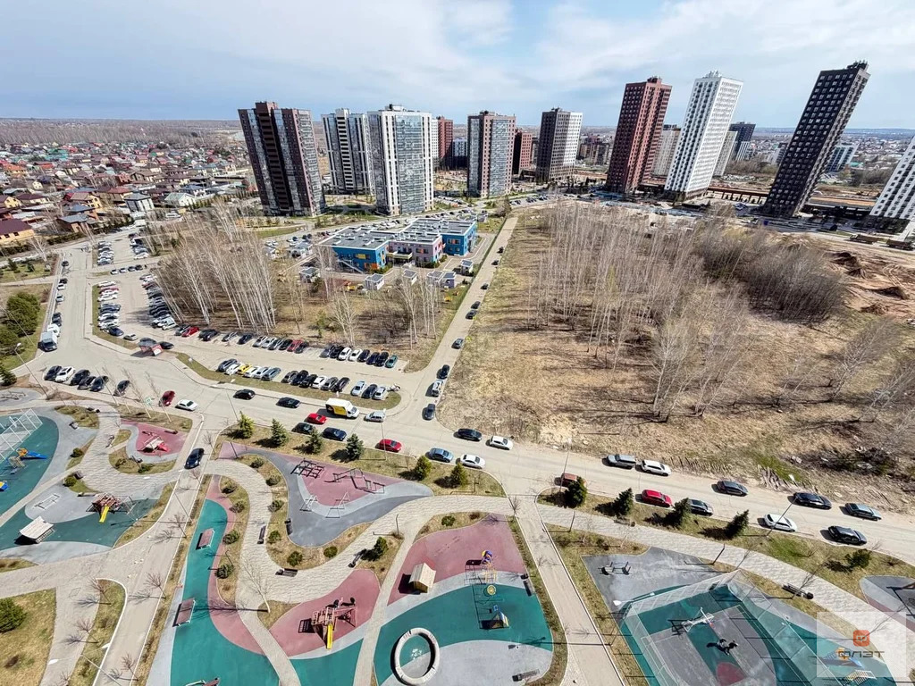 Продажа квартиры, Усады, Лаишевский район, ул. Уютная - Фото 15