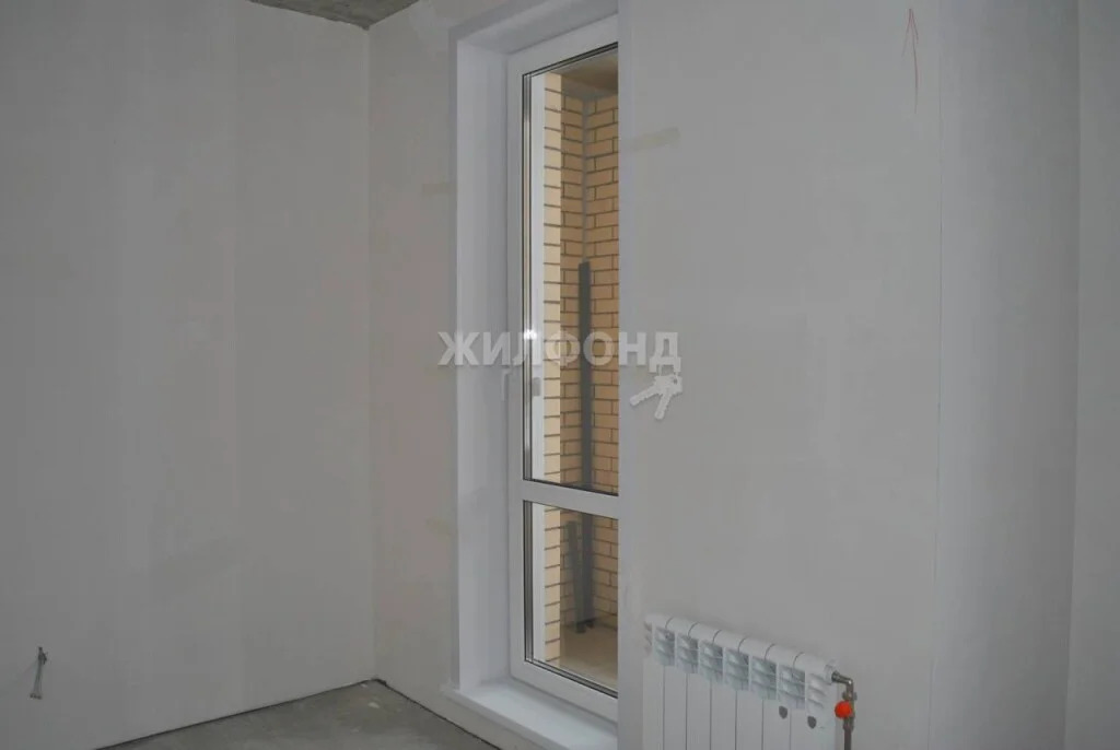 Продажа квартиры, Новосибирск, имени генерал-майора А.Н. Рожкина - Фото 3