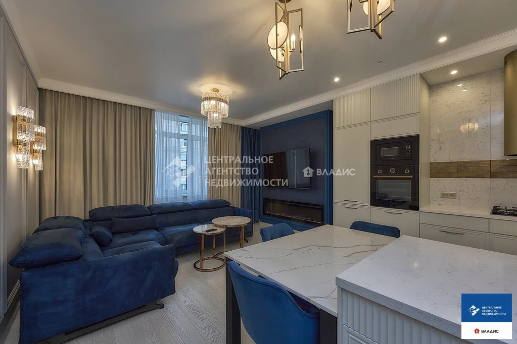 Продажа квартиры, Рязань, ул. Введенская - Фото 6