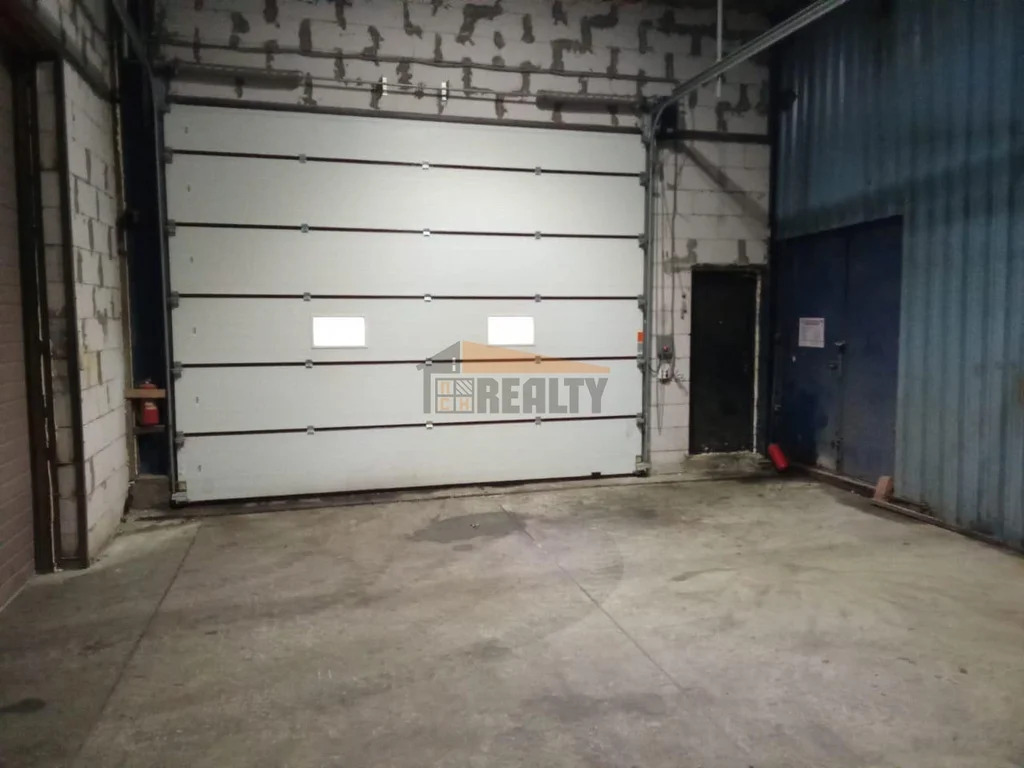 Аренда производственного помещения, Королев, ул. Пионерская - Фото 2