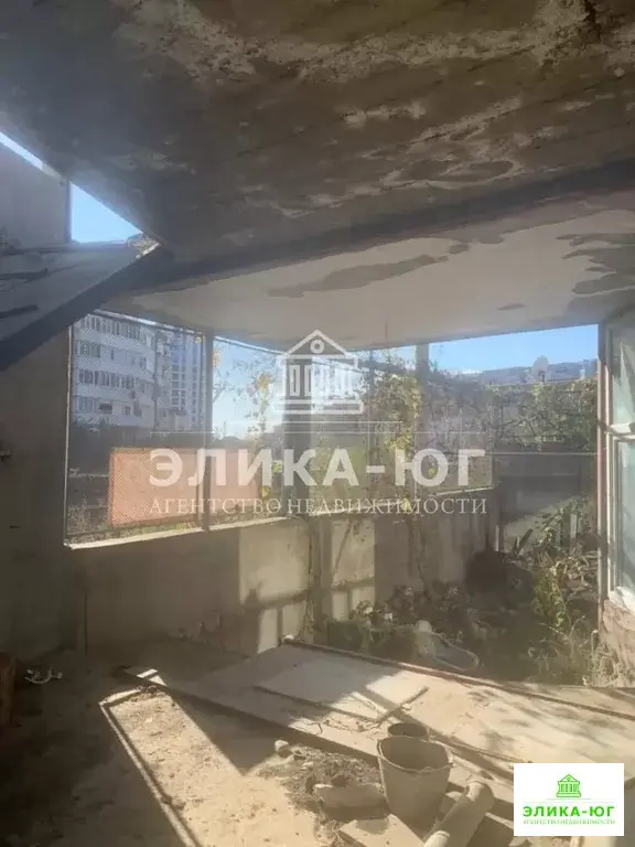 Продажа участка, Ольгинка, Туапсинский район, 1-мкр. - Фото 8