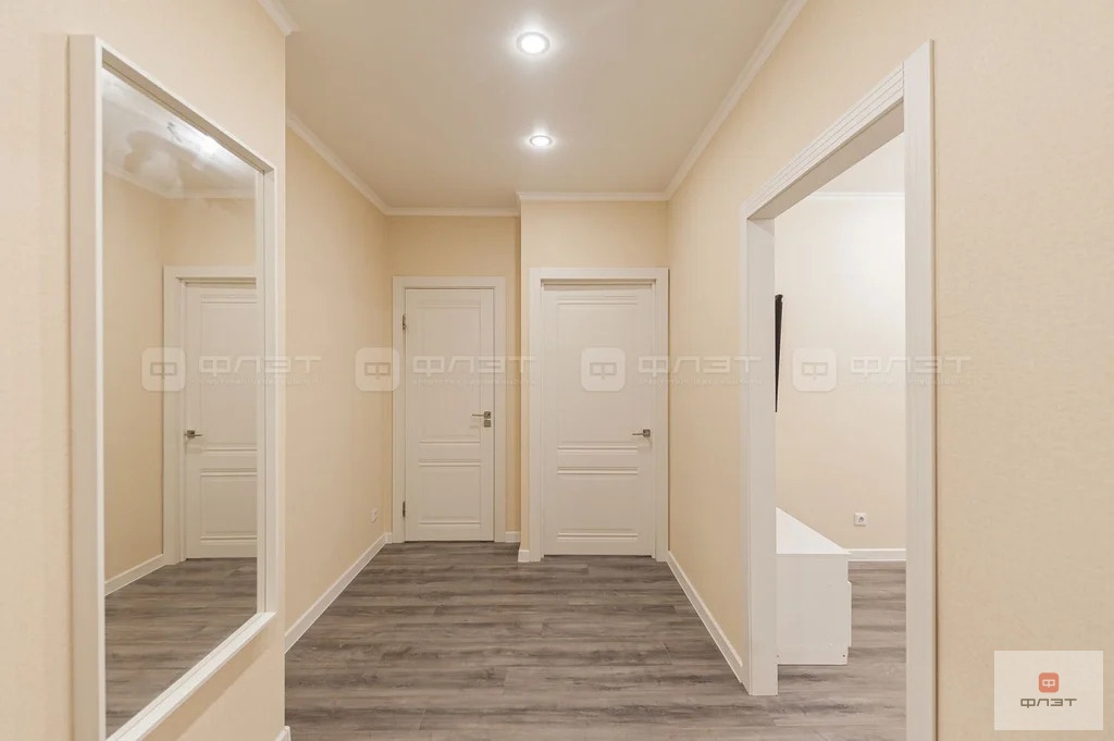 Продажа квартиры, Казань, ул. Профессора Камая - Фото 11