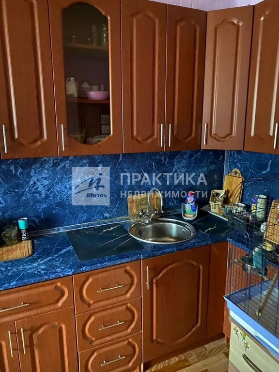 Продажа квартиры, Балашиха, Балашиха г. о., ул. Заречная - Фото 2