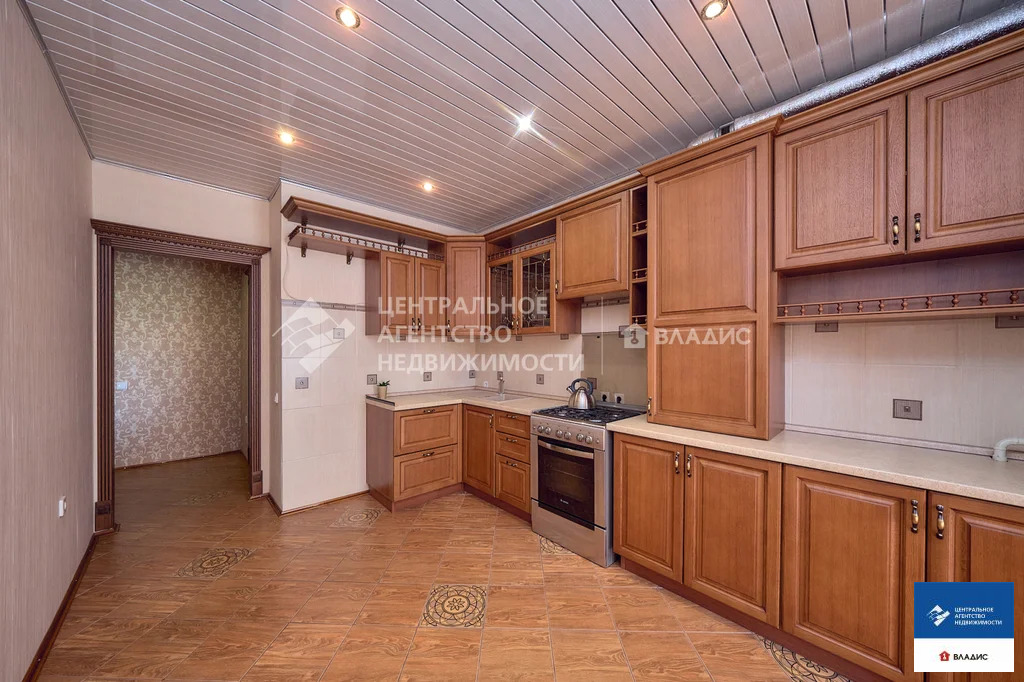 Продажа квартиры, Рязань, Мещёрская улица - Фото 1