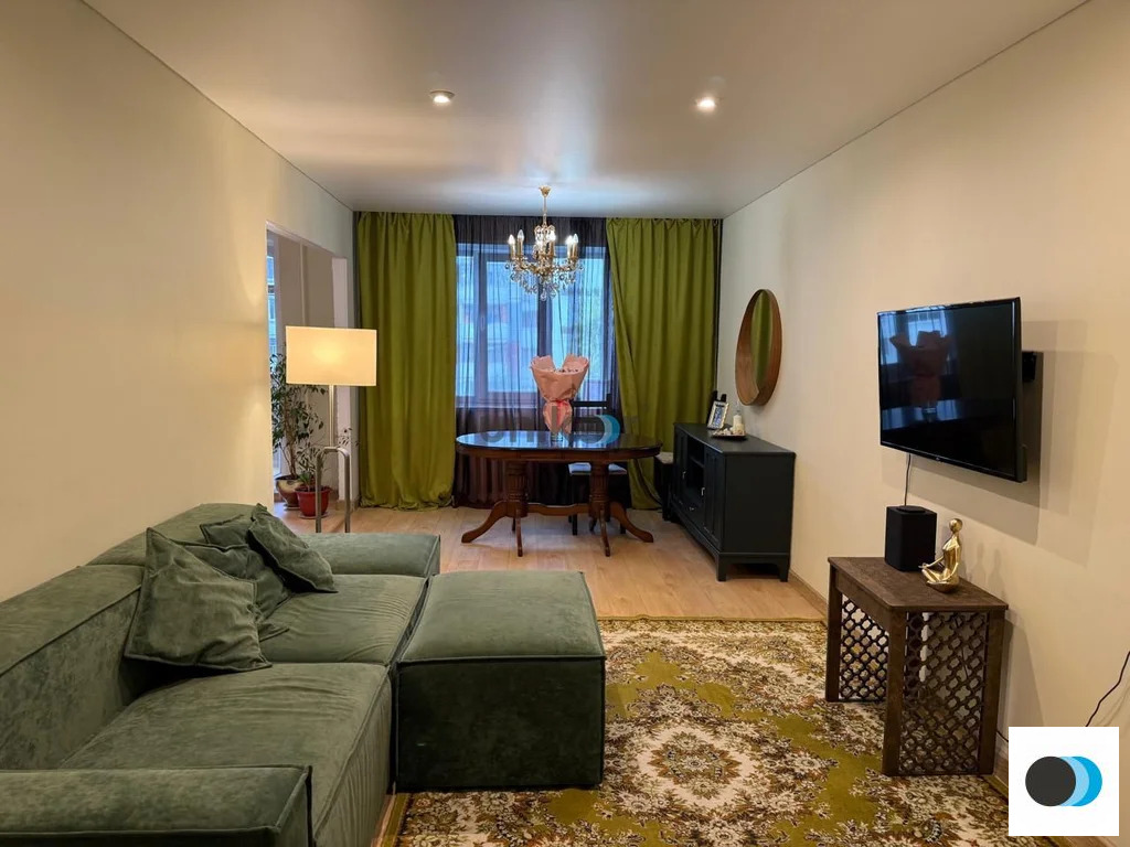 Продажа квартиры, Уфа, ул. Николая Дмитриева - Фото 5