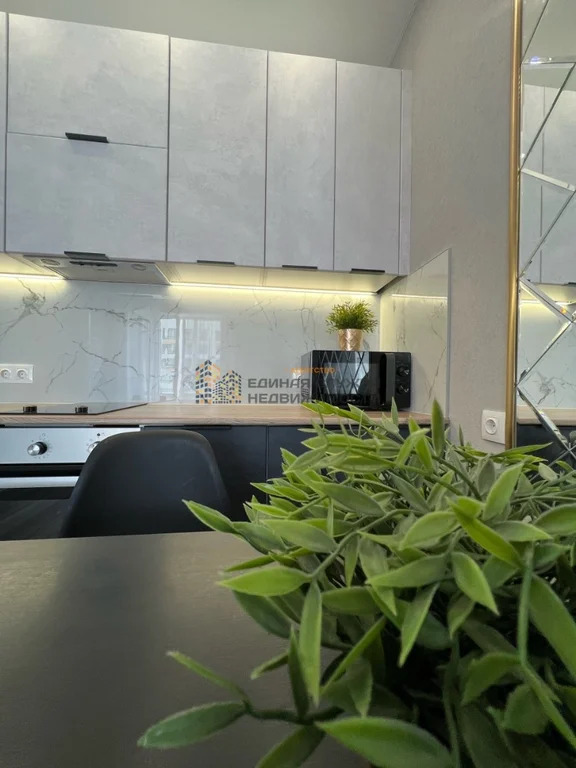 Аренда квартиры, Уфа, улица Даяна Мурзина - Фото 4