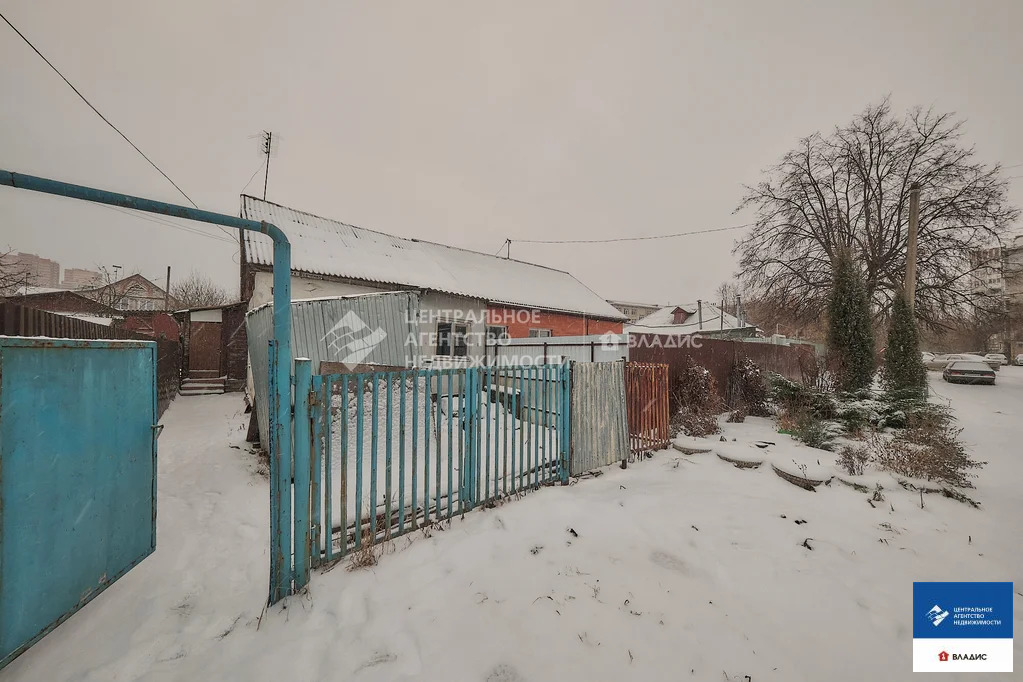 Продажа дома, Рязань, ул. Шевченко - Фото 2