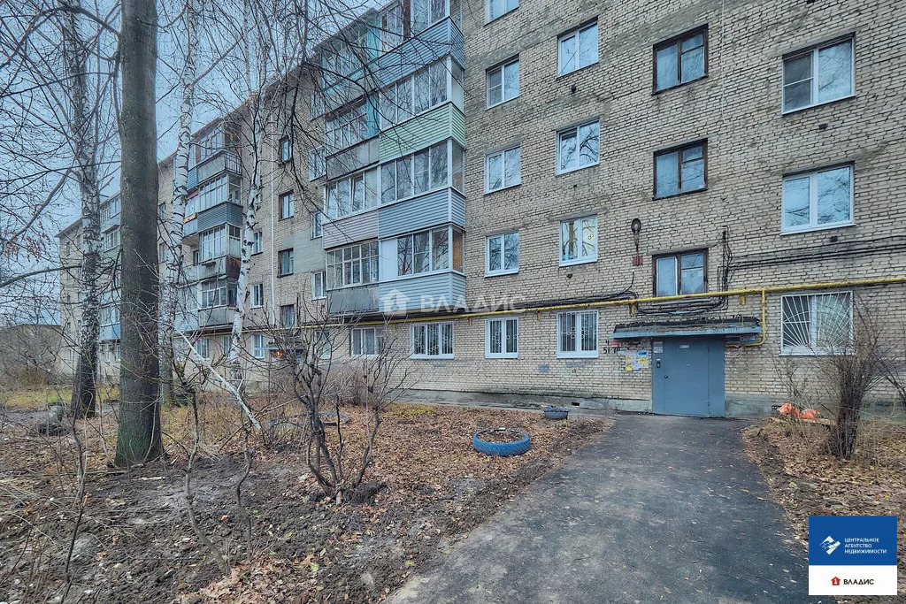 Продажа квартиры, Рязань - Фото 15