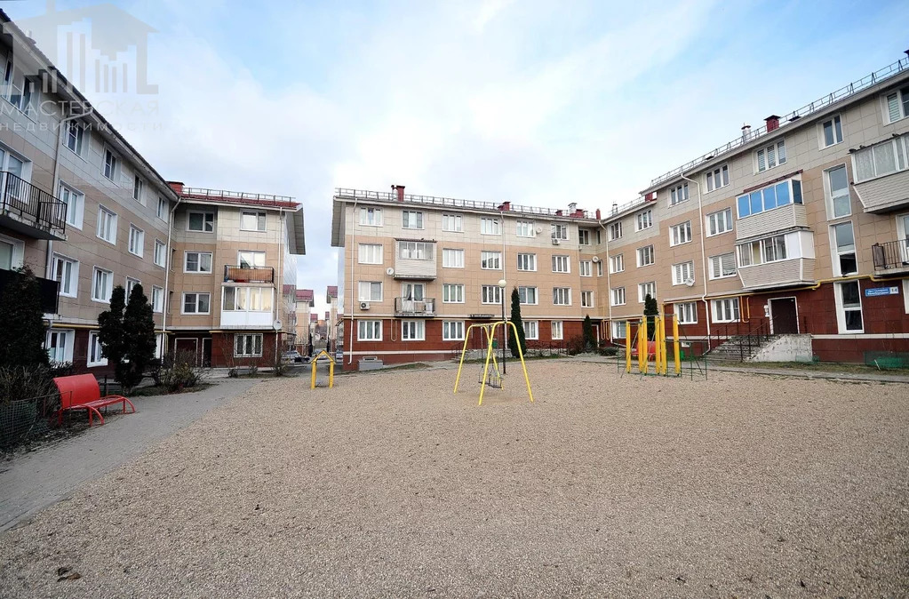 Продажа квартиры, Истра, Истринский район, Генерала Белобородова ... - Фото 26