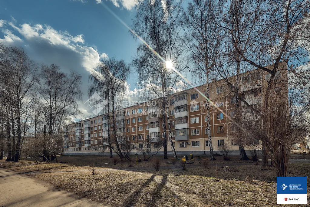 Продажа квартиры, Рязань, ул. Бронная - Фото 15