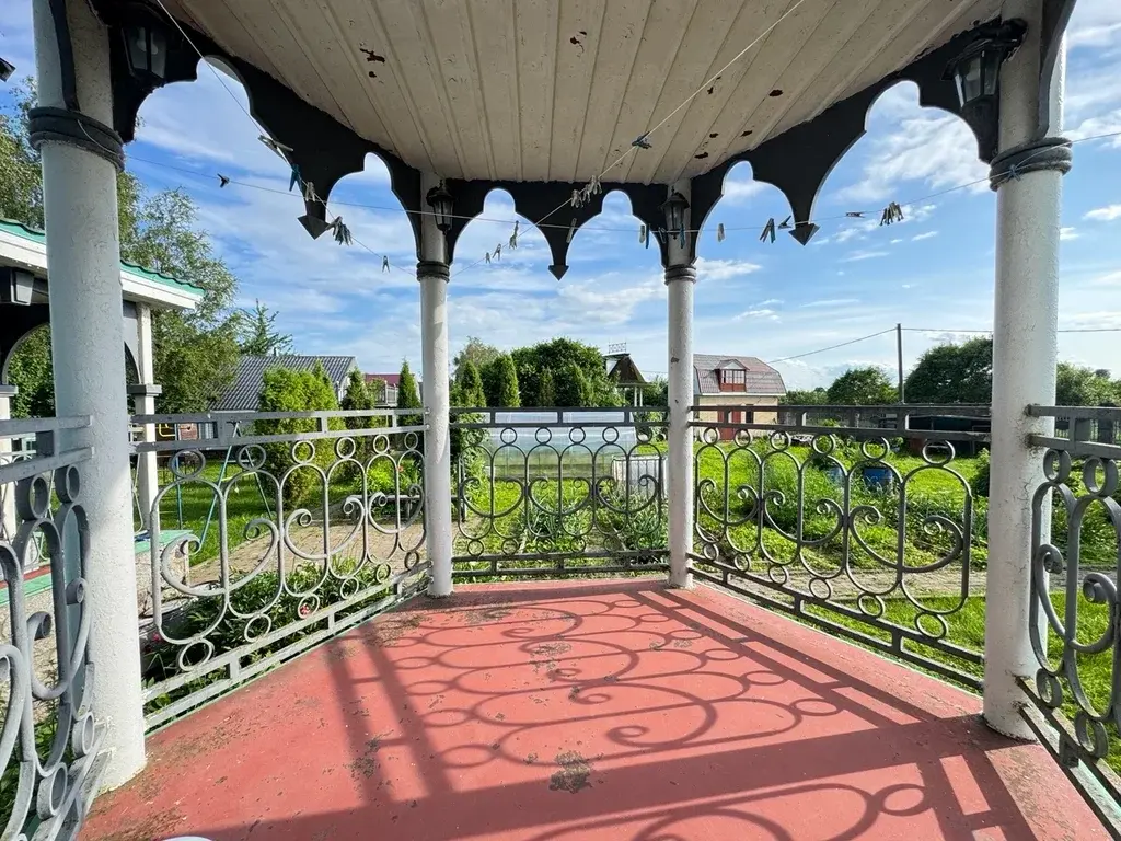 Коттедж 98 м на участке 15 сот. - Фото 46