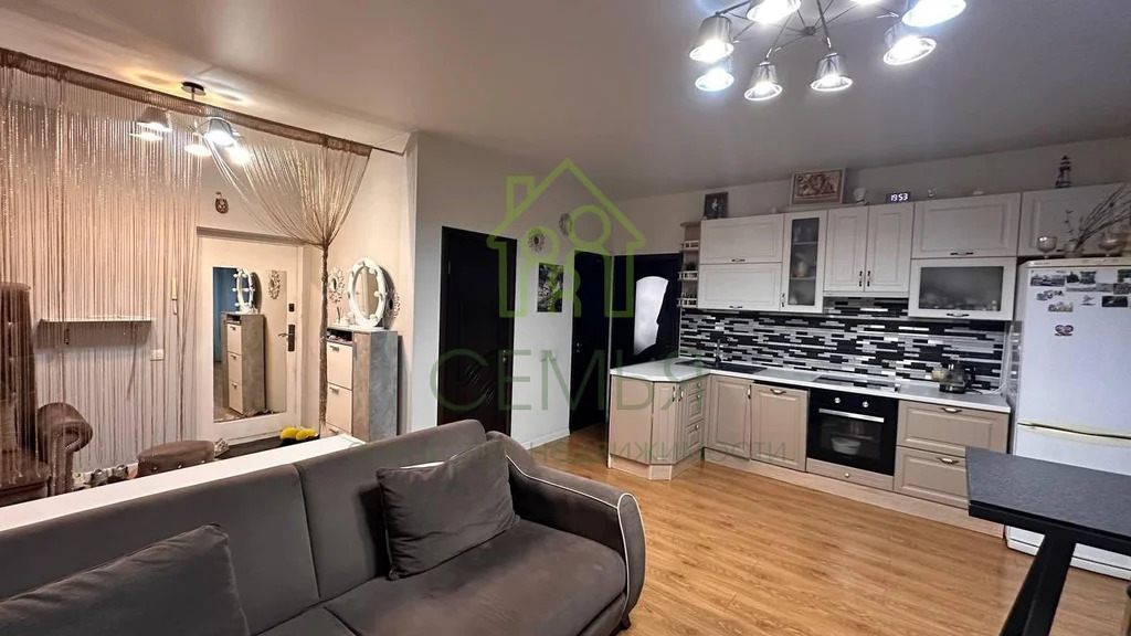 Аренда квартиры, Краснодар, Домбайская ул. - Фото 2