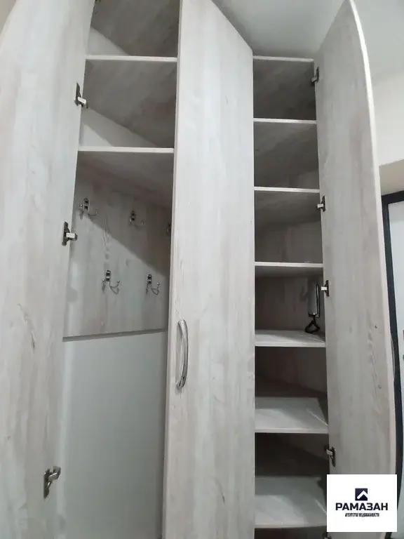 1-ком квартира, ул. Азата Аббасова, д. 23А - Фото 6