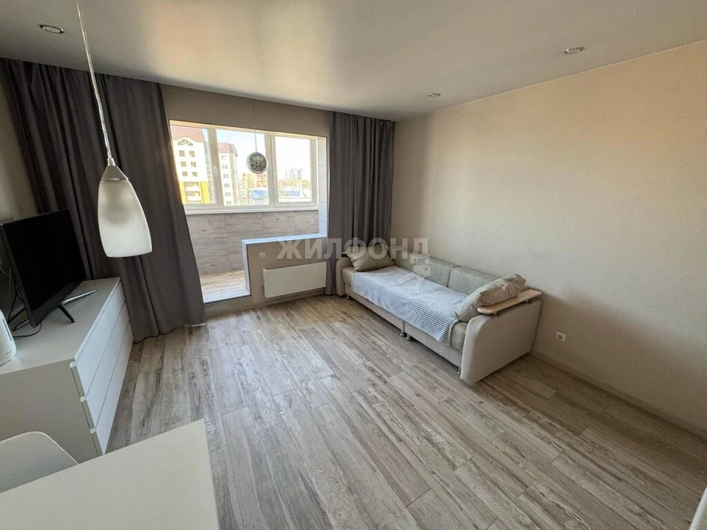 Продажа квартиры, Новосибирск, ул. Державина - Фото 4