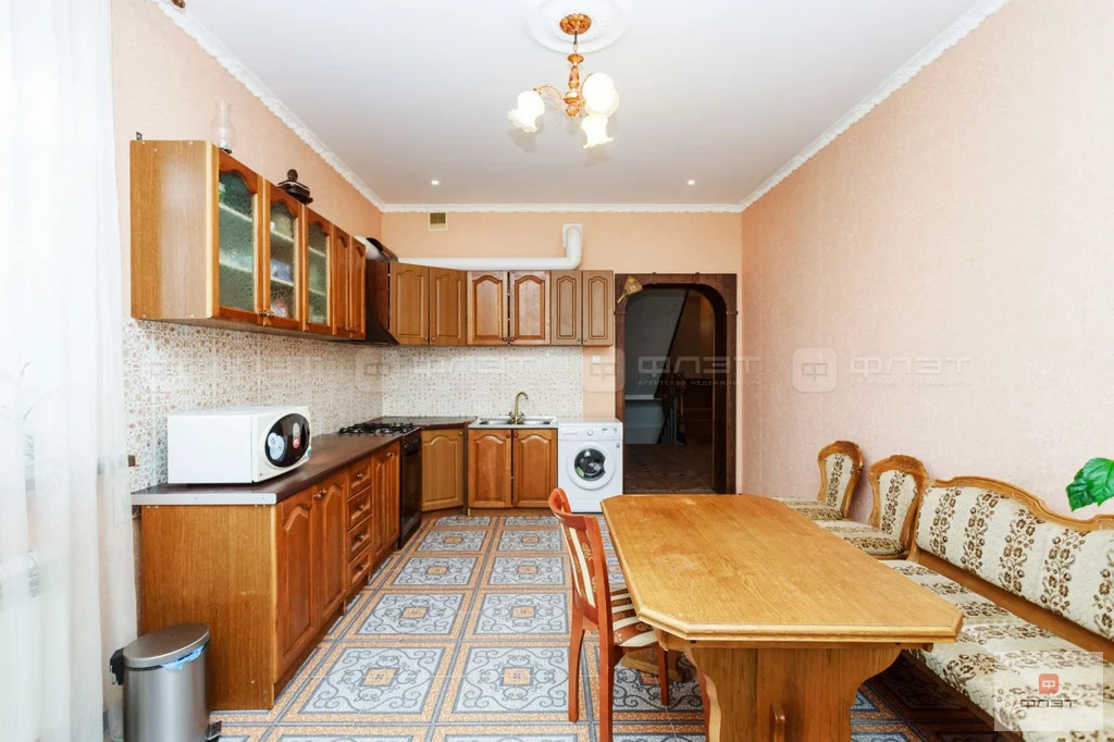 Продажа дома, Казань, ул. Рябиновая - Фото 6
