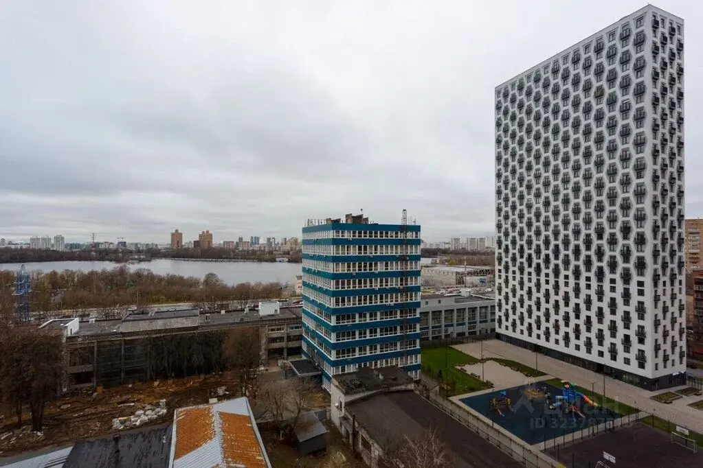 Продаю трехкомнатную квартиру 63.0м Пулковская ул., 2, Москва, САО, .. - Фото 11