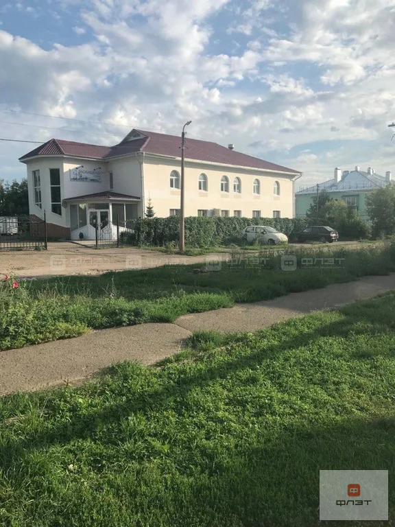 Продажа готового бизнеса, Вятские Поляны, Вятскополянский район, дом 4 - Фото 4