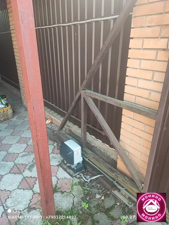 Продажа дома, Монино, Щелковский район, сосновая - Фото 3