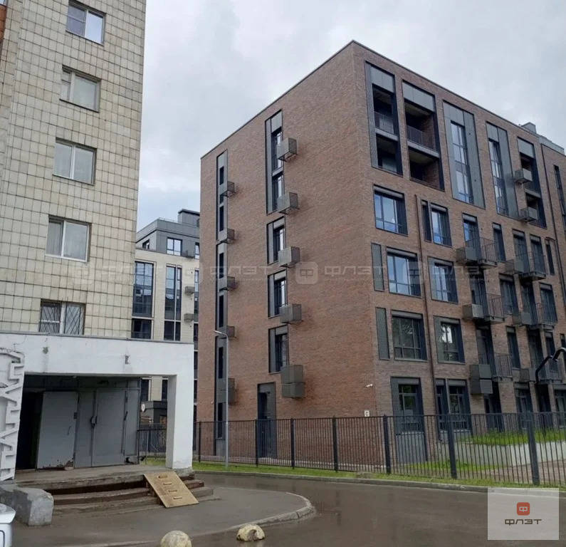 Продажа квартиры, Казань, ул. Нариманова - Фото 8