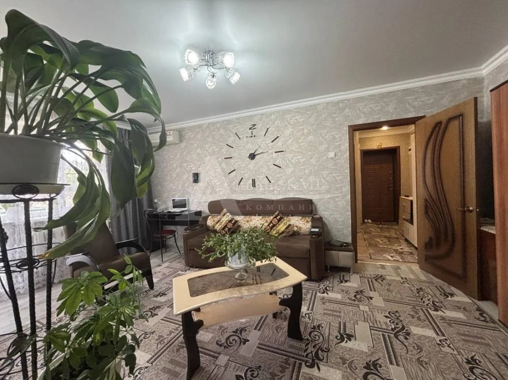 Продажа квартиры, Зеленокумск, Советский район, ул. Почтовая - Фото 1