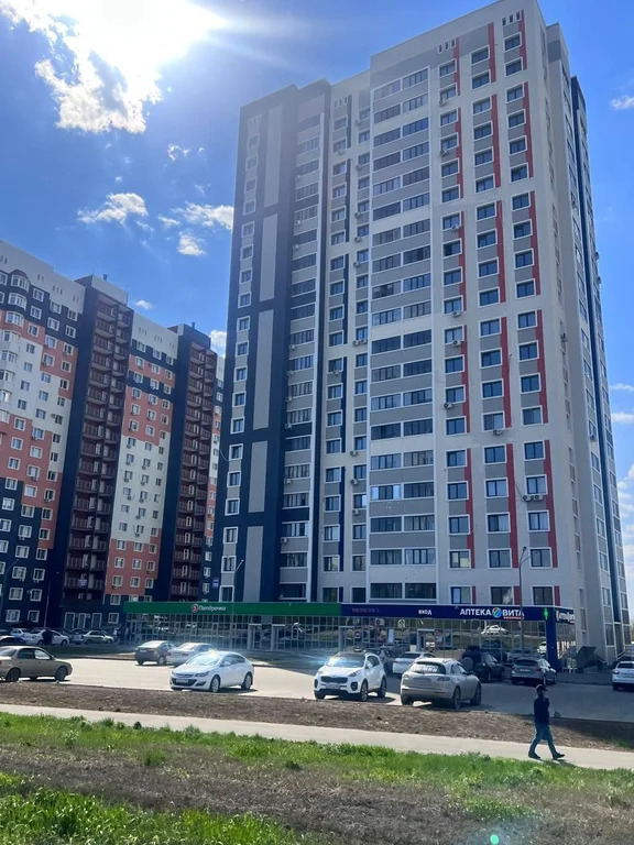Продажа квартиры, Оренбург, Победы пр-кт. - Фото 10