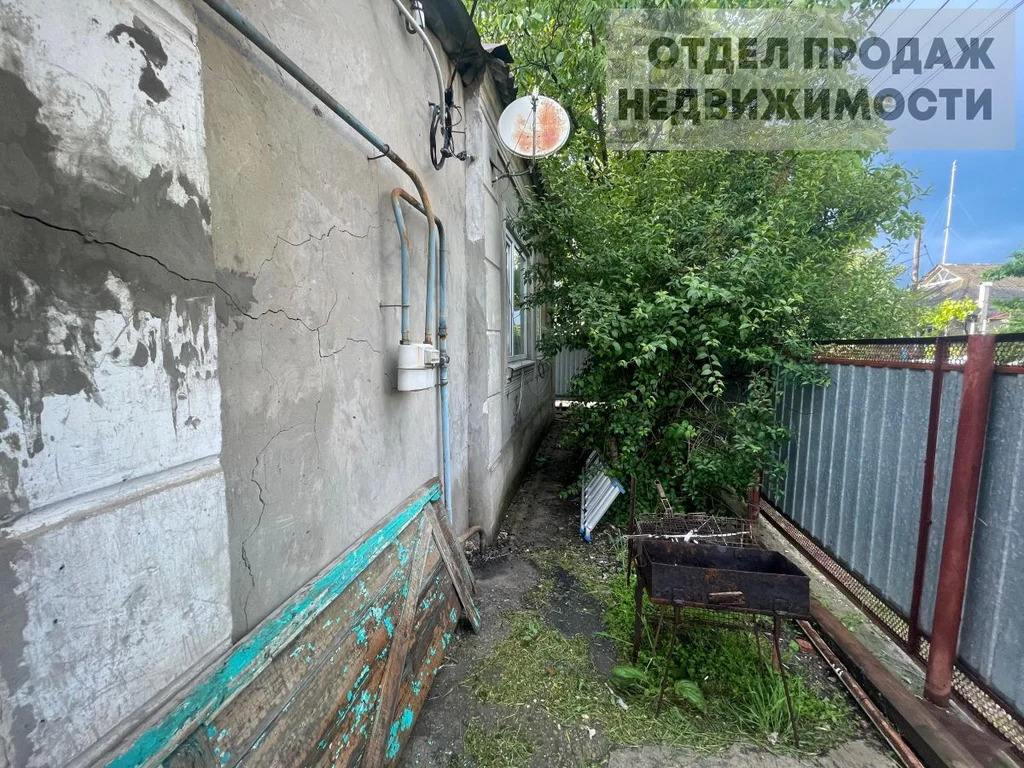 Дом с участком - Фото 3