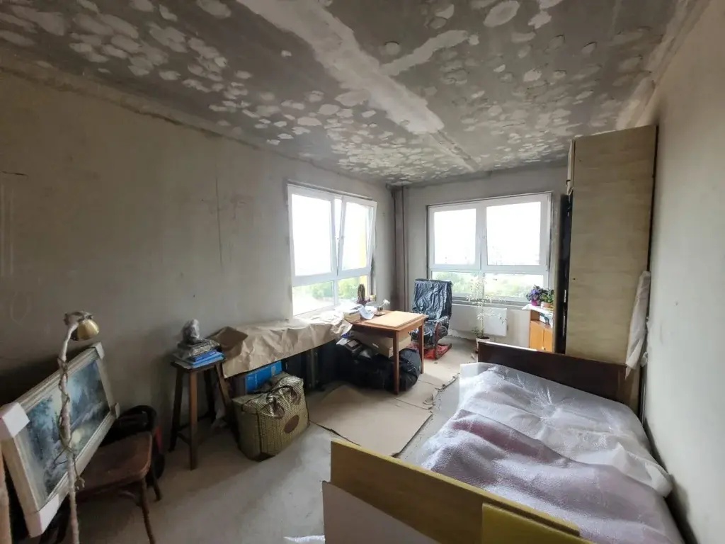 2кв-ра , д. Глухово - Фото 4