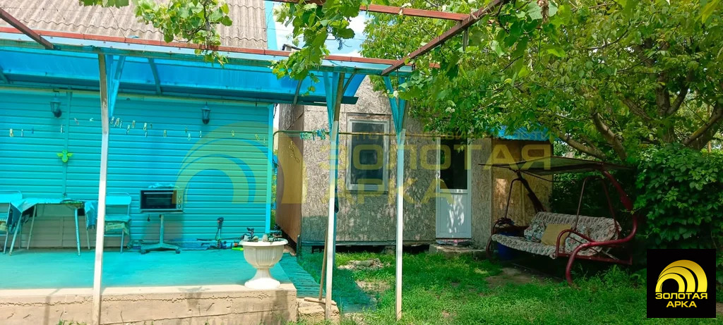 Продажа дома, Кубанская Колонка, Крымский район - Фото 34