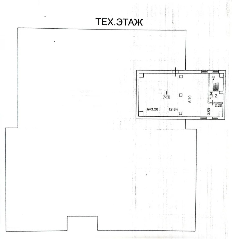 Продается здание 2149.8 м2 - Фото 4