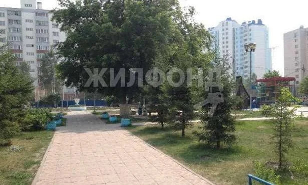 Продажа квартиры, Новосибирск, микрорайон Горский - Фото 24