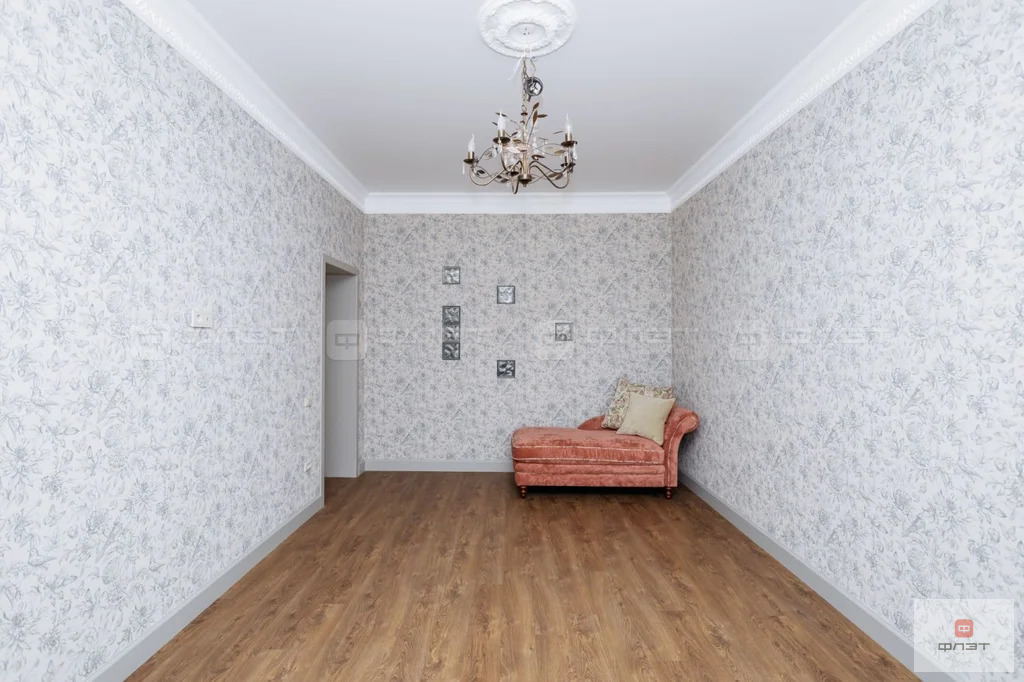 Продажа квартиры, Казань, ул. Мулланура Вахитова - Фото 11