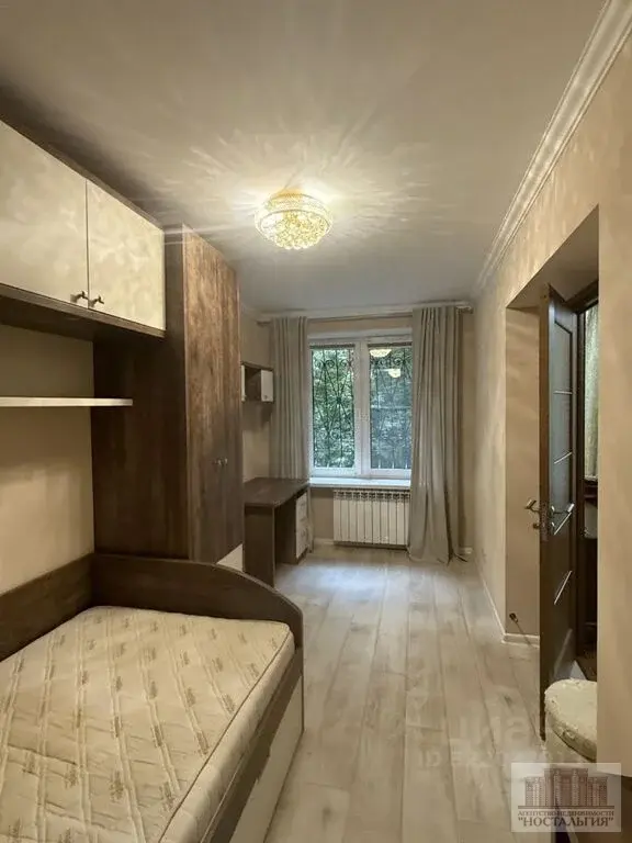 Снять двухкомнатную квартиру 50.0м - Фото 8