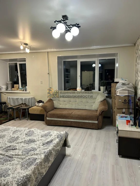 Аренда квартиры, Уфа, Октября пр-кт. - Фото 7