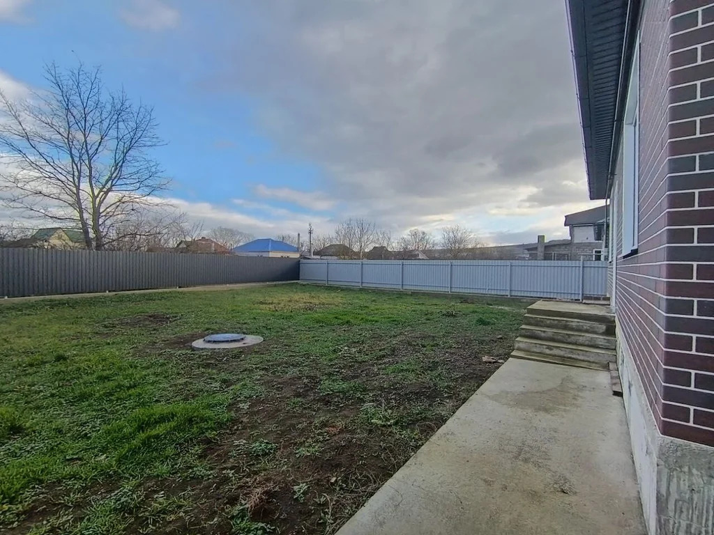 Продажа дома, Крымск, Крымский район, ул. Дружная - Фото 4