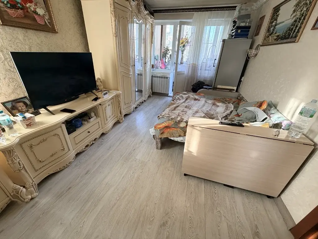 1-я квартира 1 микр., дом 15 - Фото 9