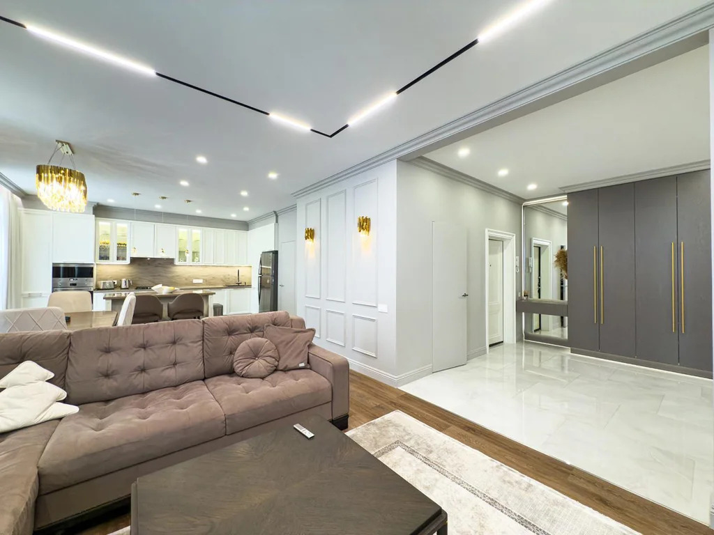 Продажа квартиры, Геленджик, Олега Анофриева ул. - Фото 2