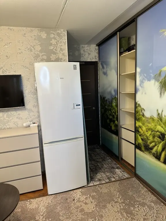 Комнату 16 кв.м с Лоджией на Чусовской ул. в Трешке 65 кв.м - Фото 16