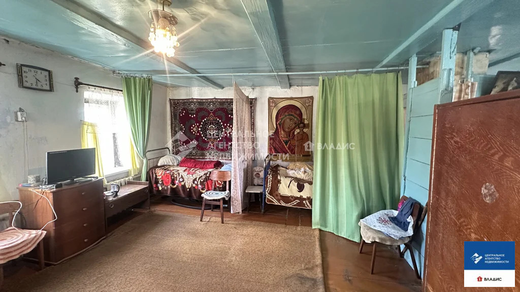 Продажа дома, Собчаково, Спасский район, ул. Центральная - Фото 12