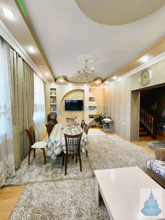 Продажа дома, Домодедово, Домодедово г. о., Сосновая ул. - Фото 5