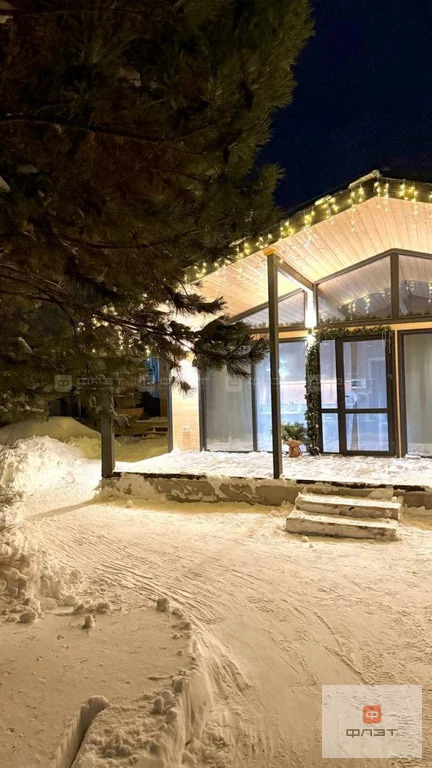 Продажа дома, Лаишевский район, 1-я аллея - Фото 4