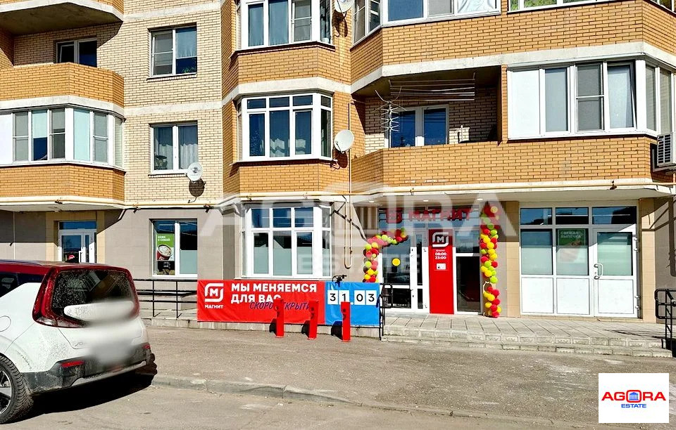 Продажа торгового помещения, Рузский район, Москворецкая ул. - Фото 0