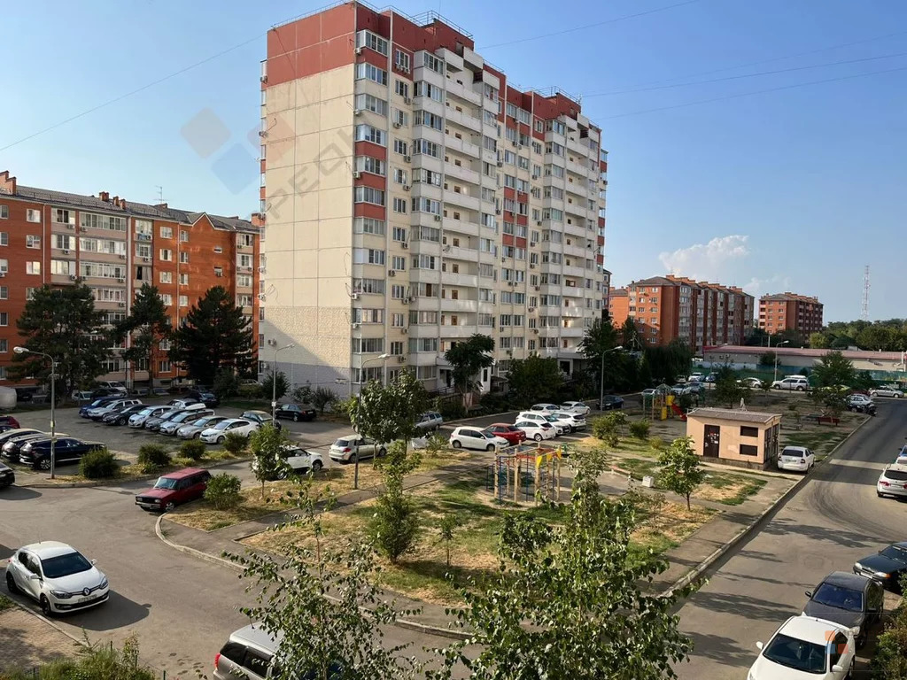 1-я квартира, 37.20 кв.м, 3/14 этаж, Витаминкомбинат, 3-я ... - Фото 3