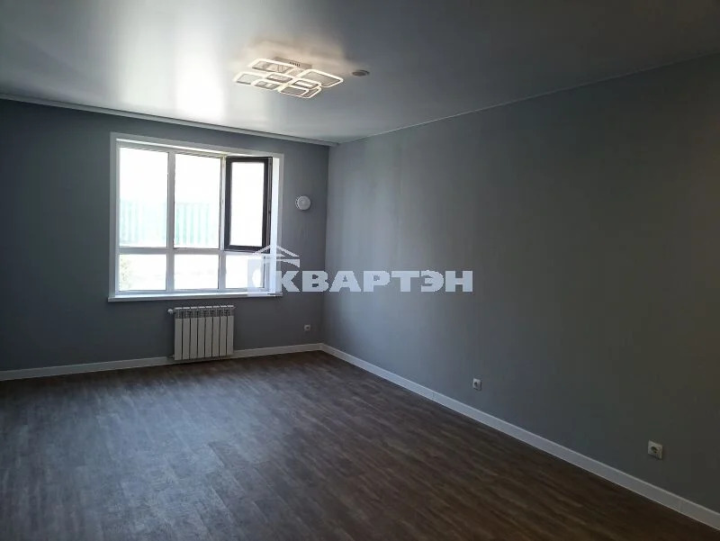 Продажа квартиры, Новосибирск, Ясный Берег - Фото 4