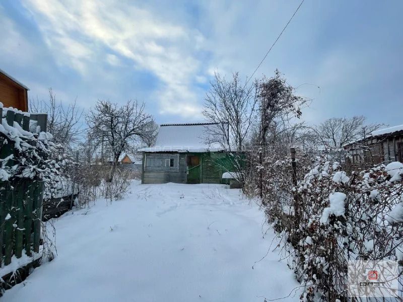 Продажа участка, Казань, тер. СНТ Водозабор - Фото 8