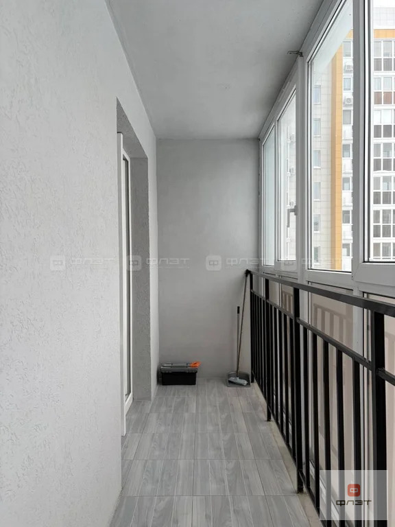 Продажа квартиры, Казань, ул. Фикрята Табеева - Фото 11