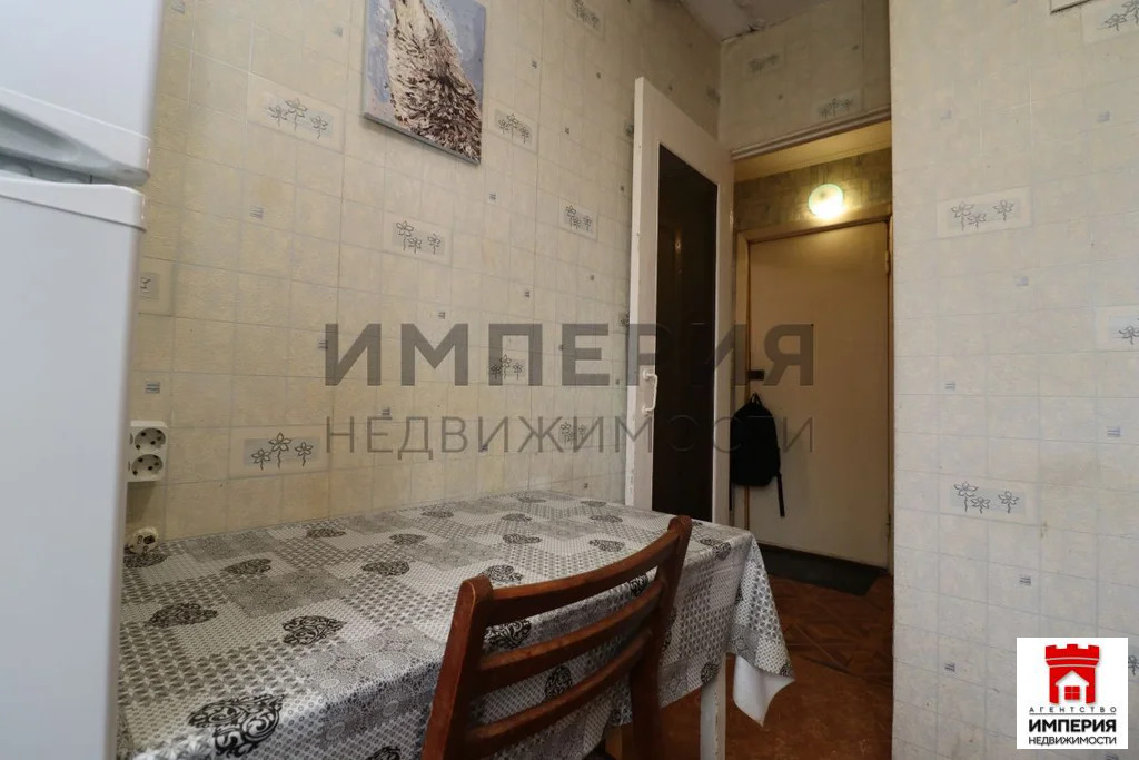 Продажа квартиры, Симферополь, ул. Д.И.Ульянова - Фото 7