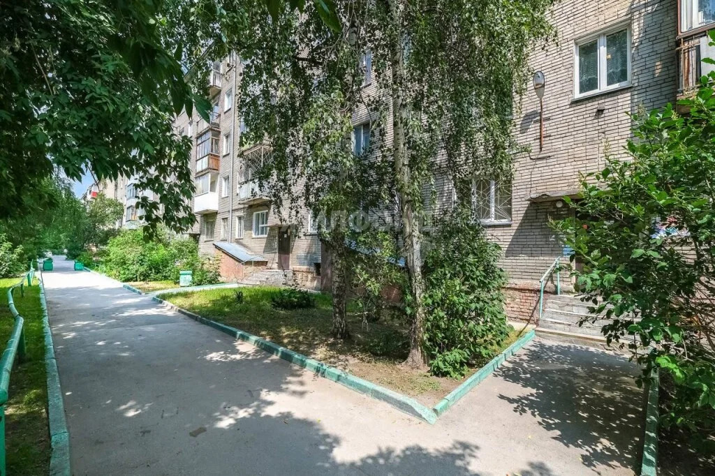 Продажа квартиры, Новосибирск, ул. Ленинградская - Фото 11